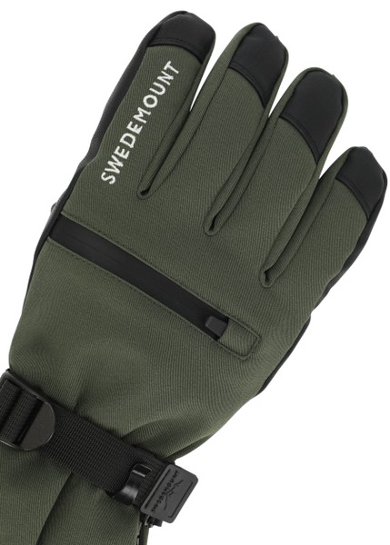 St. Anton Softshell Ski Glove