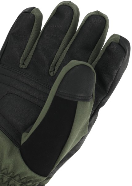 St. Anton Softshell Ski Glove