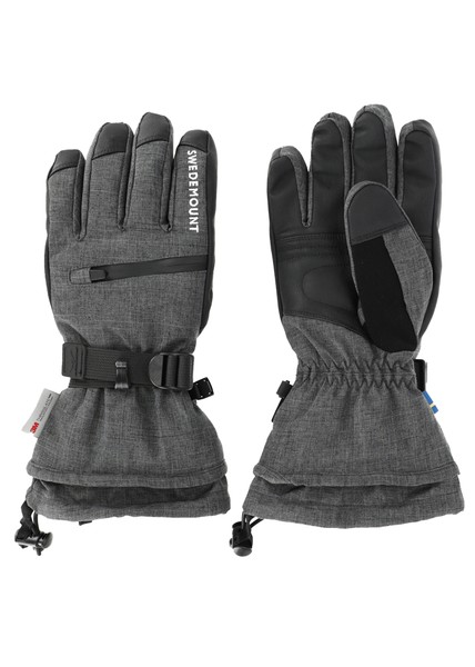 St. Anton Softshell Ski Glove