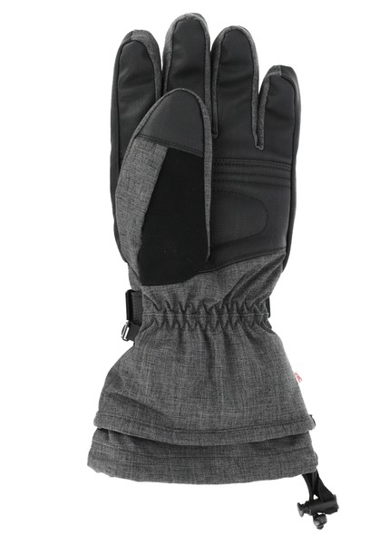 St. Anton Softshell Ski Glove