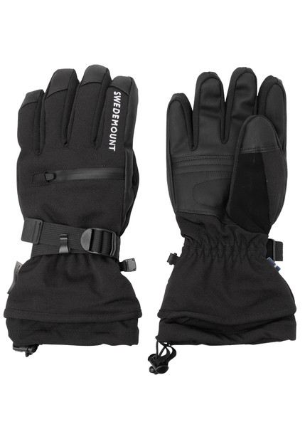 St Anton Softshell Ski Glove