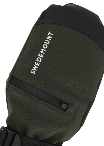 St. Anton Softshell Ski Mitten