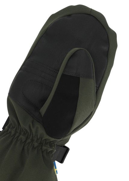 St. Anton Softshell Ski Mitten