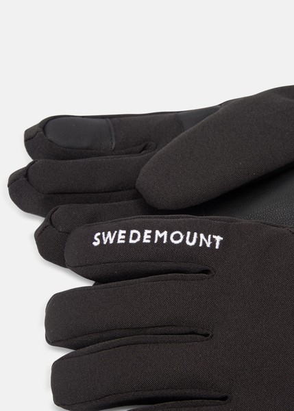 Vemdalen Softshell Glove