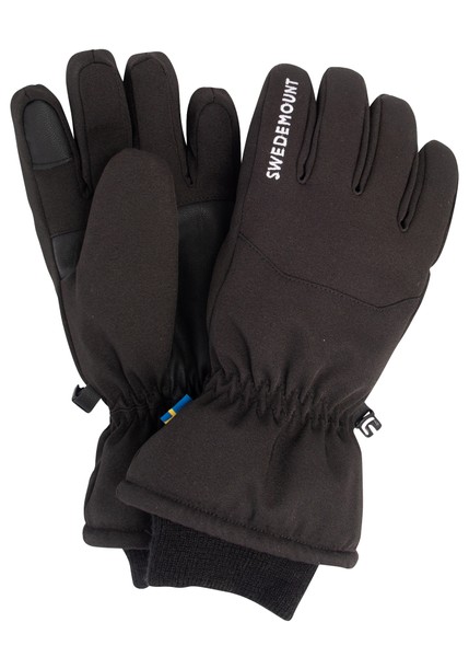 Vemdalen Softshell Glove