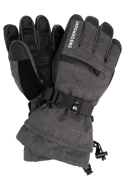 Cervinia Ski Glove W