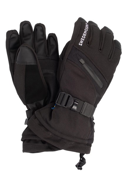 Cervinia Softshell Ski Glove W