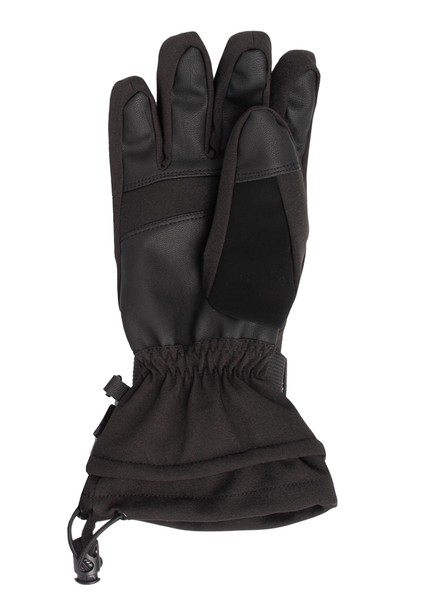 Cervinia Softshell Ski Glove W