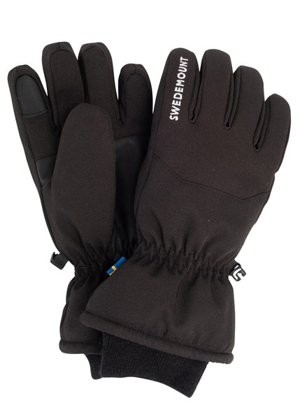 Vemdalen Softshell Glove W