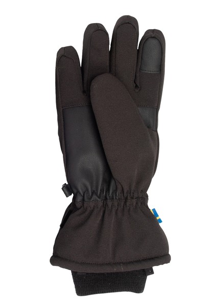 Vemdalen Softshell Glove W