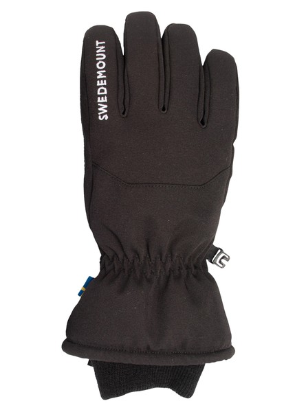 Vemdalen Softshell Glove W