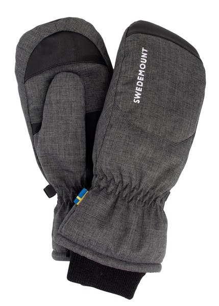 Vemdalen Softshell Mitten W