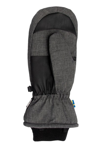 Vemdalen Softshell Mitten W