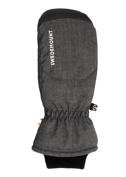 Vemdalen Softshell Mitten W