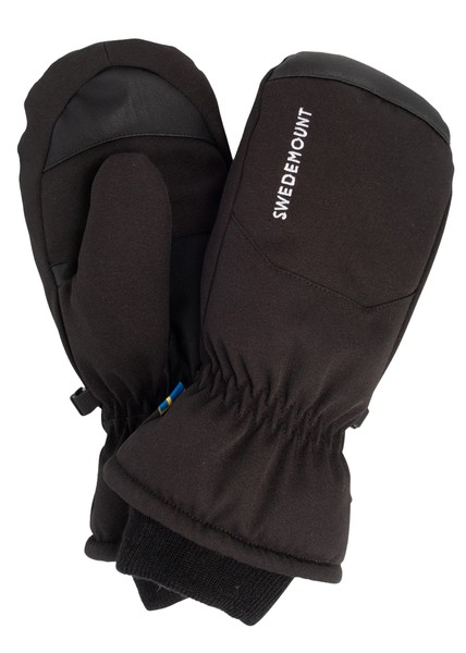 Vemdalen Softshell Mitten W