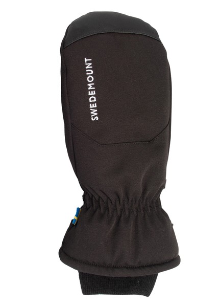 Vemdalen Softshell Mitten W