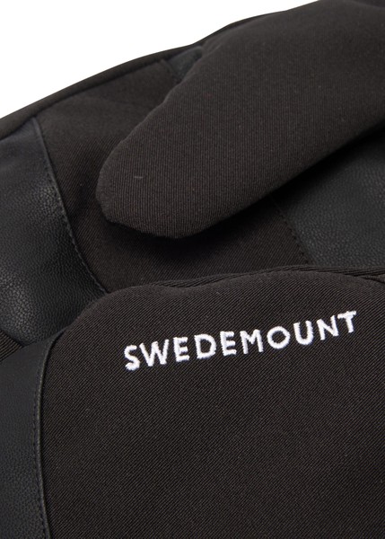 Vemdalen Softshell Mitten W