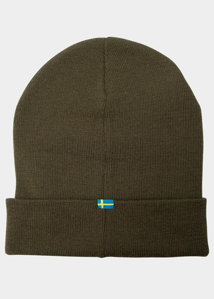 Nordkap Wool Hat
