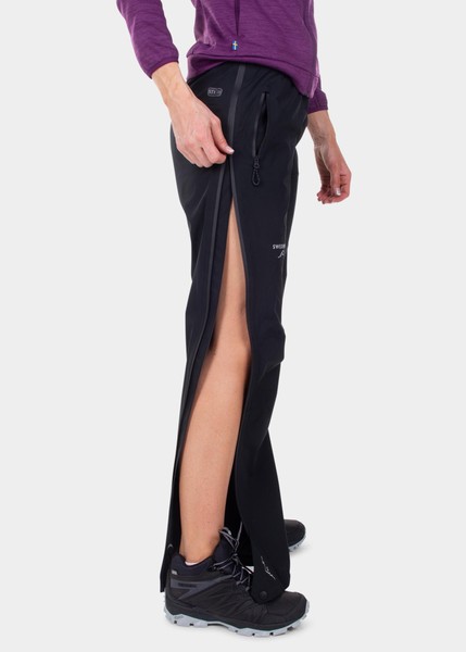 2,5-Layer Stretch Rain Pants W