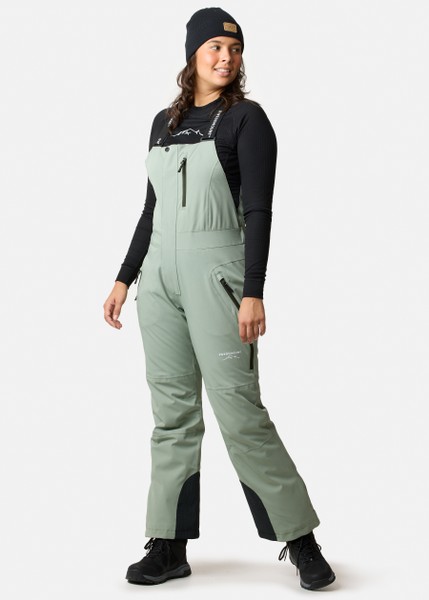 Cervinia Bib Pants W