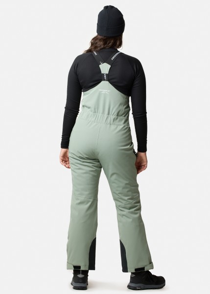 Cervinia Bib Pants W