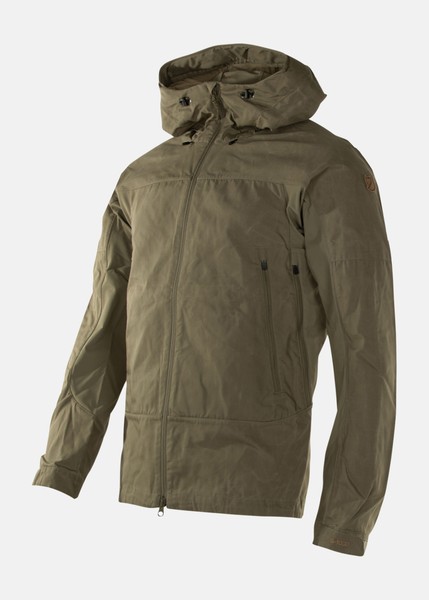 Abisko Lite Trekking Jacket M