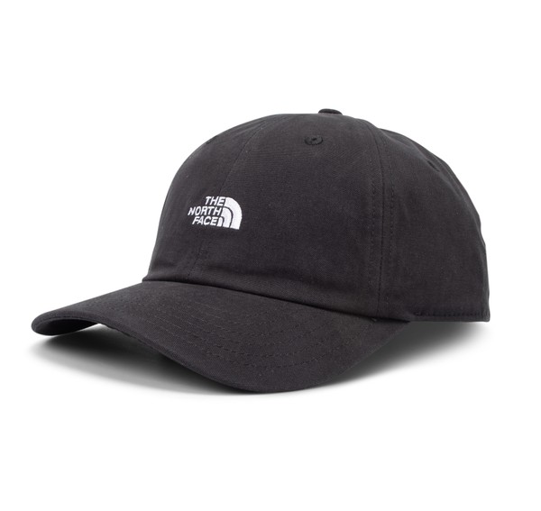 WASHED NORM HAT