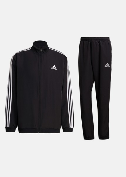 M 3S Woven Track Suit