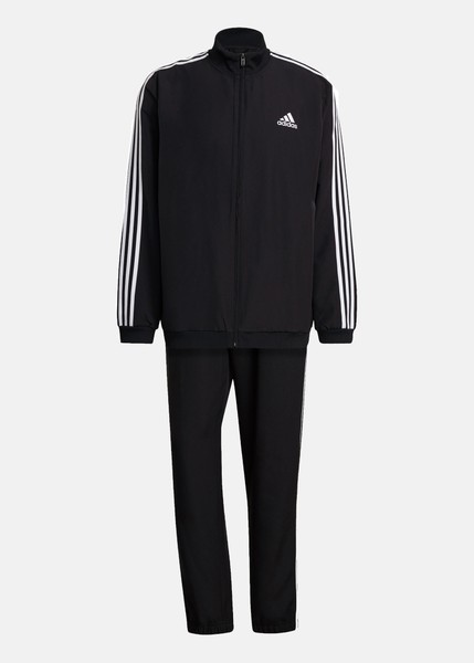 M 3S Woven Track Suit