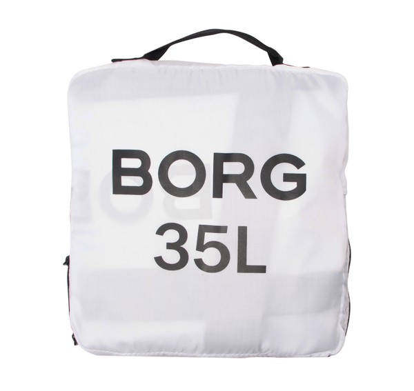 BORG DUFFEL BAG 35L