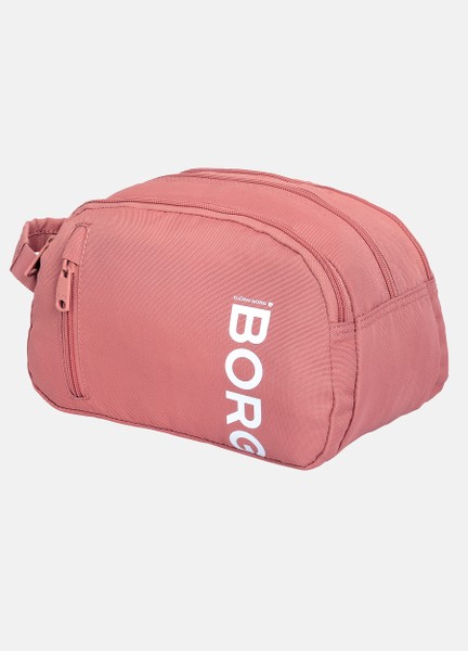 CORE WASH BAG  STANDING