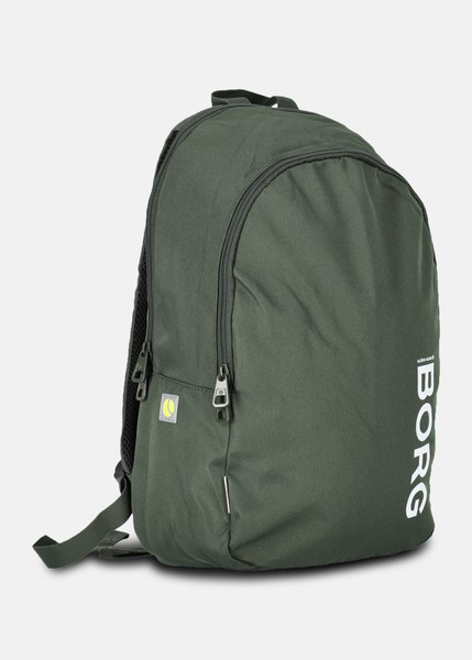 CORE ROUND BACKPACK