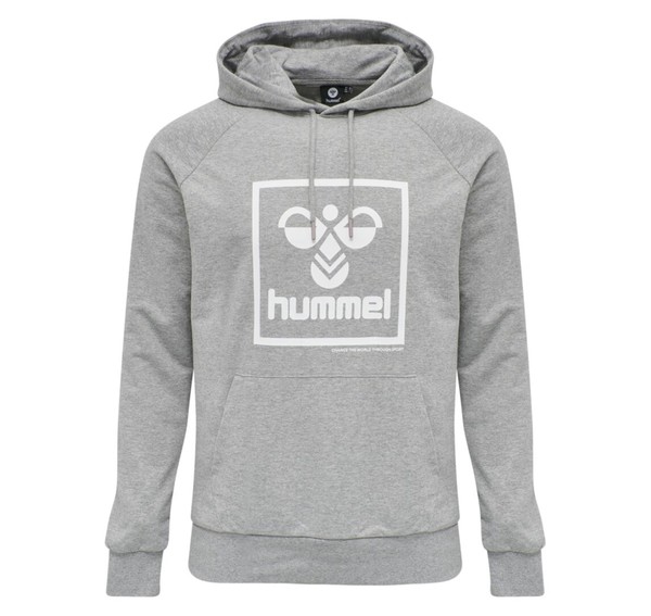 hmlISAM HOODIE