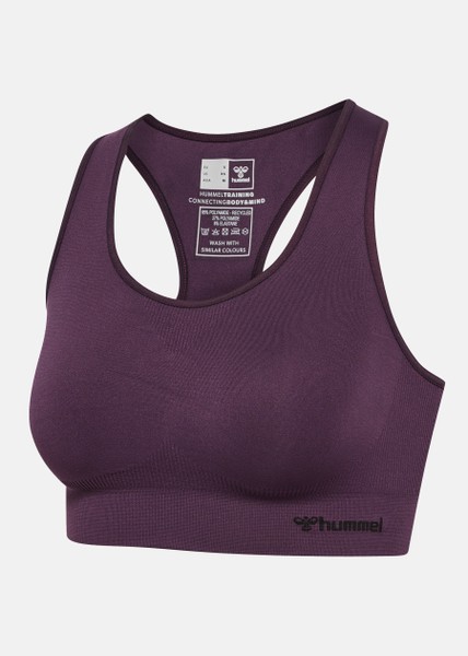 hmlTIF SEAMLESS SPORTS TOP