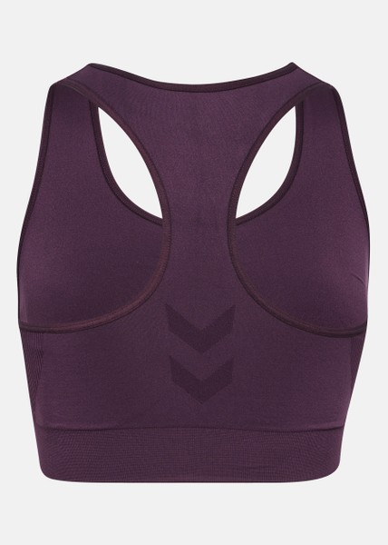 hmlTIF SEAMLESS SPORTS TOP