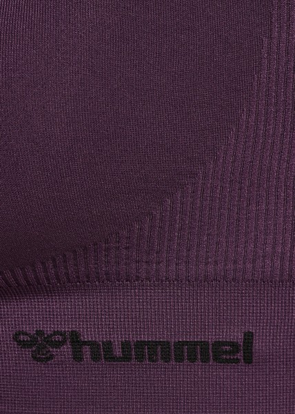 hmlTIF SEAMLESS SPORTS TOP