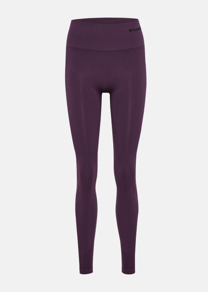 hmlTIF SEAMLESS HIGH WAIST TIG