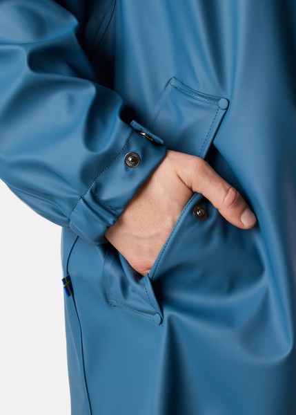 Väderöarna Long Coat W Väderöarna Long Coat W