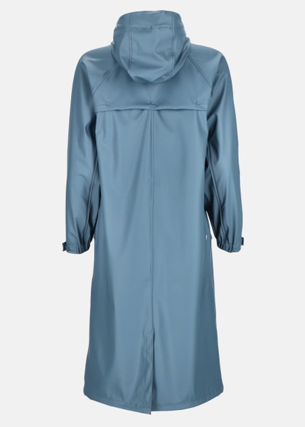 Väderöarna Long Coat W Väderöarna Long Coat W