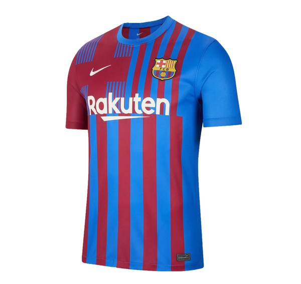 FC Barcelona 2021/22 Stadium H
