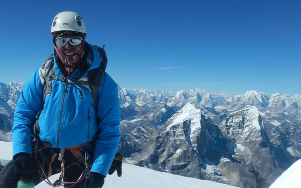 Swedemount | Himalaya collection