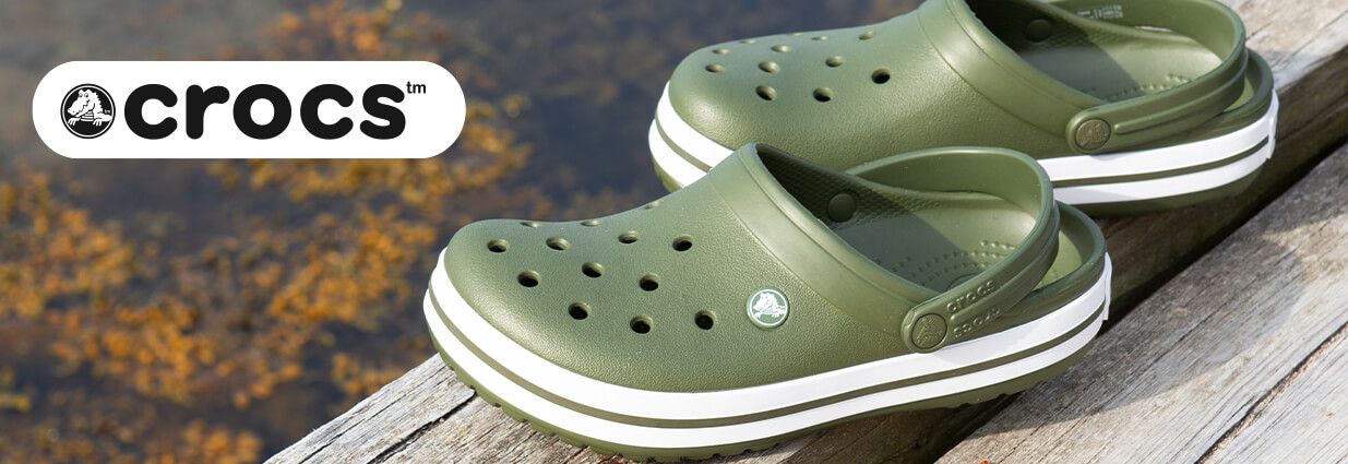 Crocs | The original at good prices