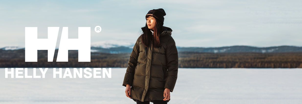 elleve slå Seneste nyt Helly Hansen | Outdoor clothing for everyday and extreme sports