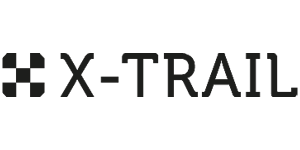 x-trail logo