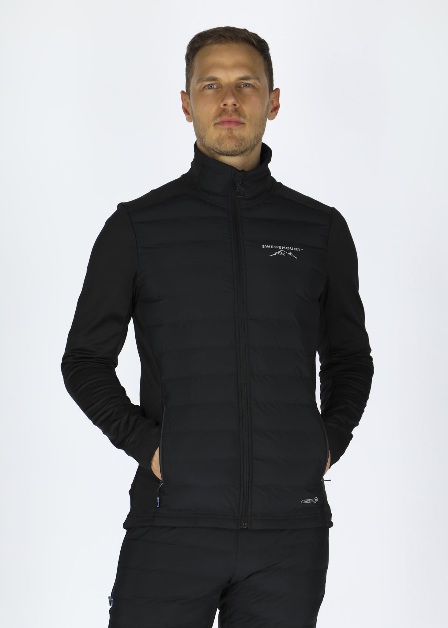 Thermal Insulation Jacket