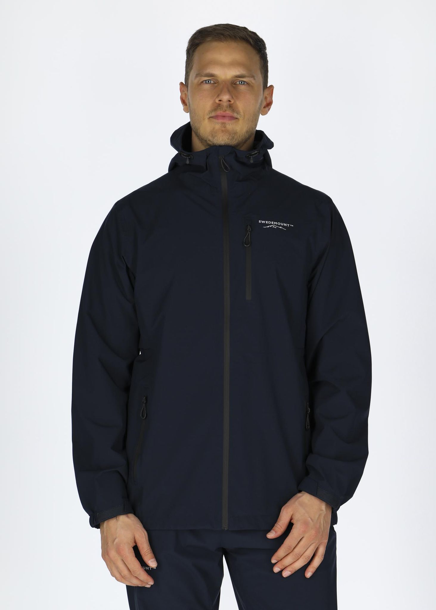 Abisko Shell Rain Jacket