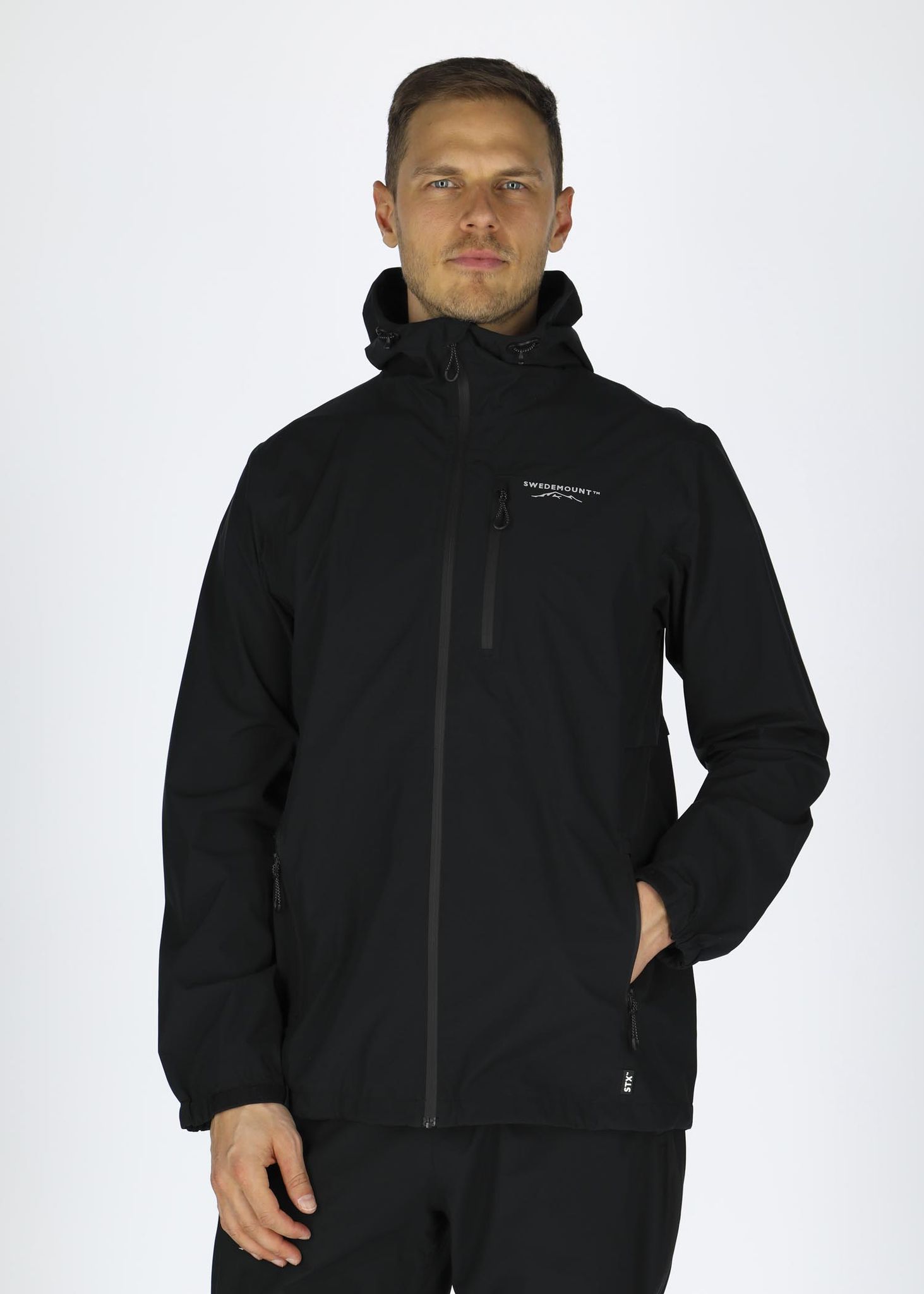 Abisko Shell Rain Jacket