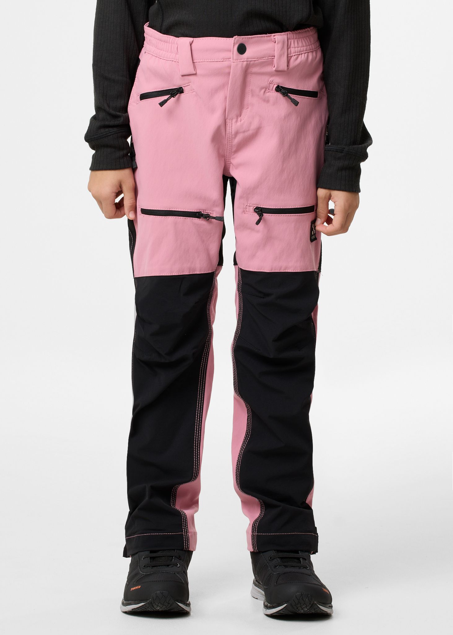 Colorado Stretch Pants JR