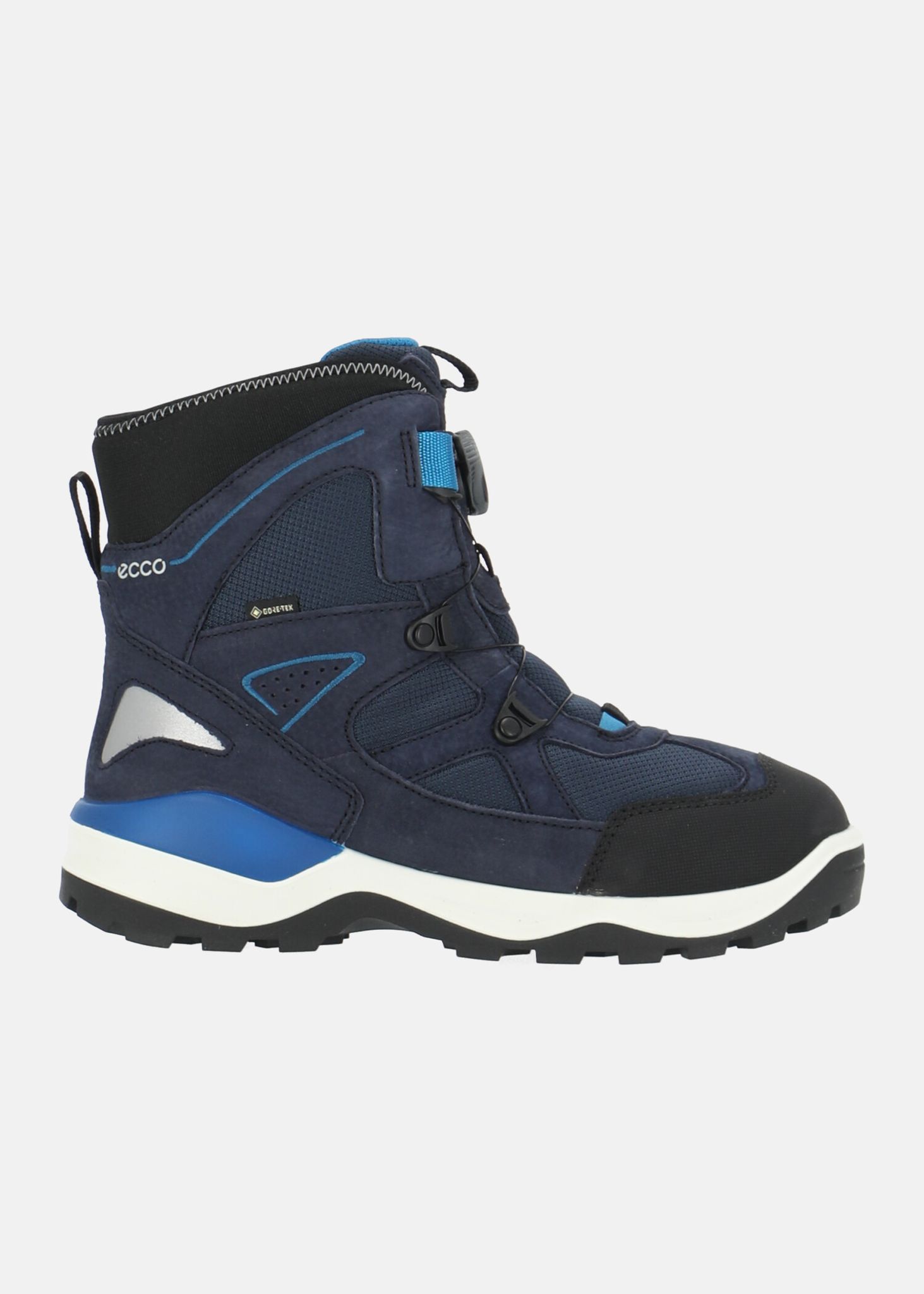 ECCO SNOW MOUNTAIN MID BOA GTX