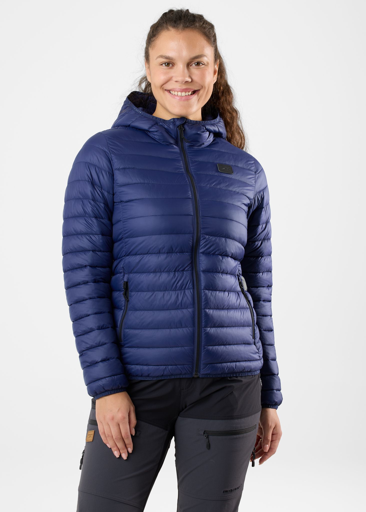 Lofoten Hood Jacket W